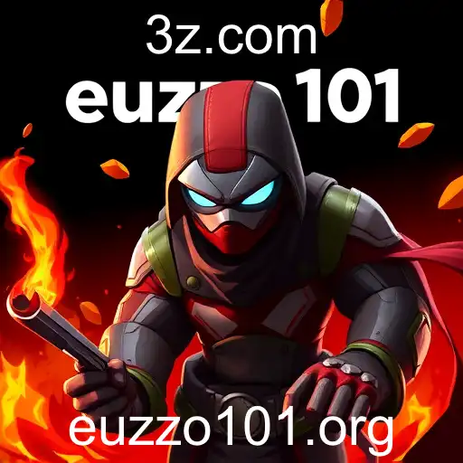 Euzzo101 Agita o Mundo dos Games em 2026