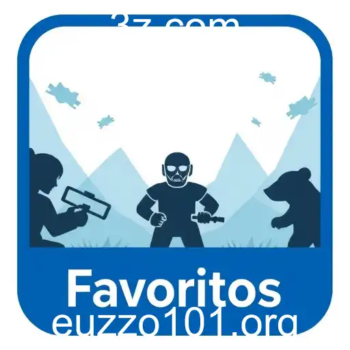 A Ascensão do euzzo101 no Cenário de Jogos em 2025