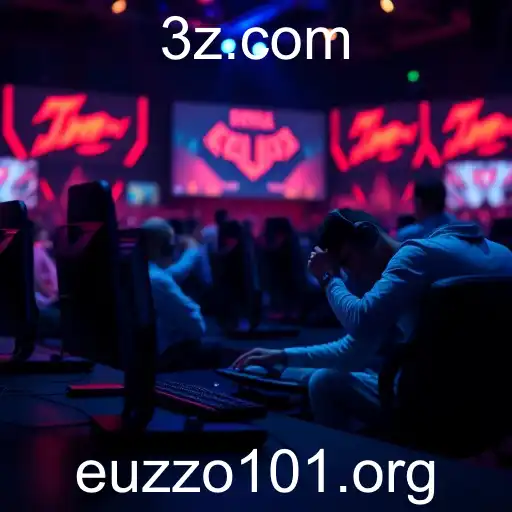 Euzzo101 e a Revolução dos Jogos no Brasil