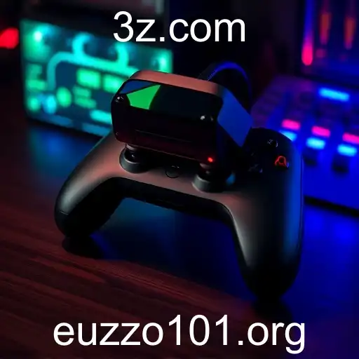 Euzzo101: O Epicentro dos Jogos Online em Português