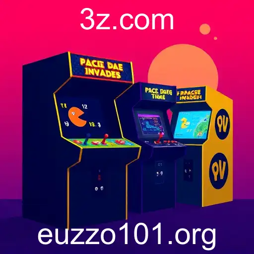 Euzzo101: Revoluciona Gaming em Português