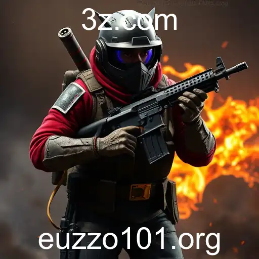 Euzzo101: O Novo Horizonte dos Jogos em Português