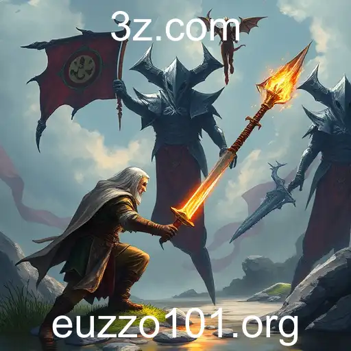 Euzzo101: O Futuro dos Jogos Online