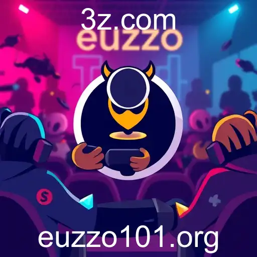 O Futuro dos Jogos com euzzo101