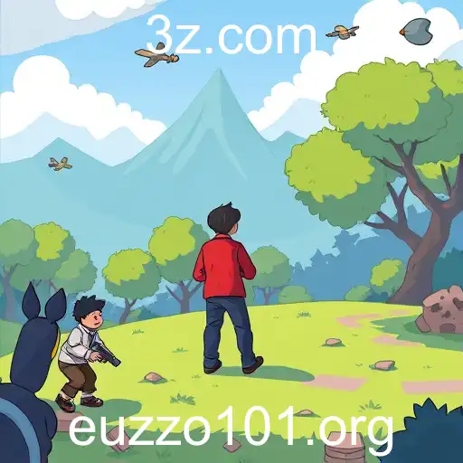 A Importância dos Fóruns de Discussão na Comunidade Gamer do 'euzzo101'