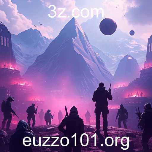 Revolução no Mundo dos Jogos Impulsiona Novos Caminhos Criativos