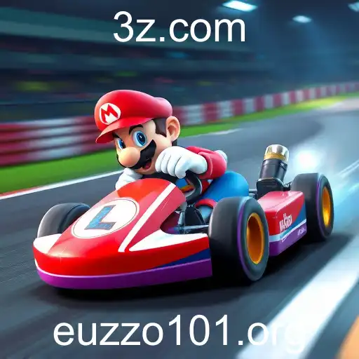 Tendências do Mundo dos Jogos em 2025