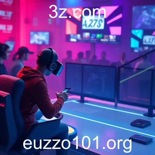 A Ascensão dos Jogos Online em 2026