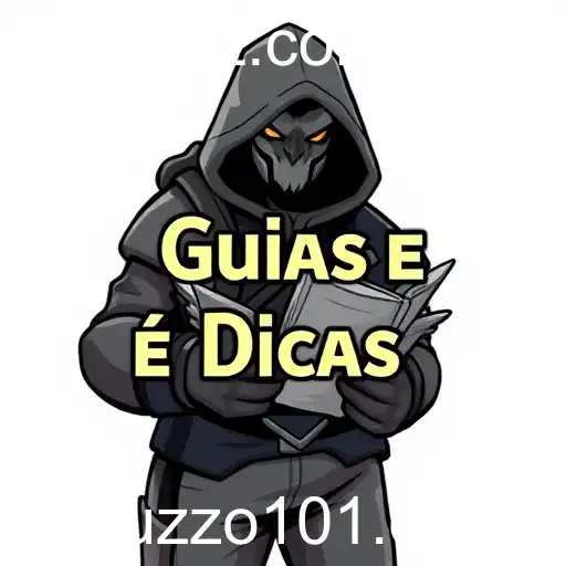 Maximizando sua Experiência de Jogo com Guias e Dicas