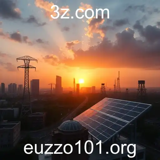 A Nova Era dos Jogos Online: euzzo101 em Destaque
