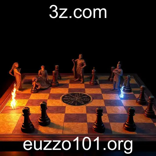 Novidades no Portal de Jogos Euzzo101