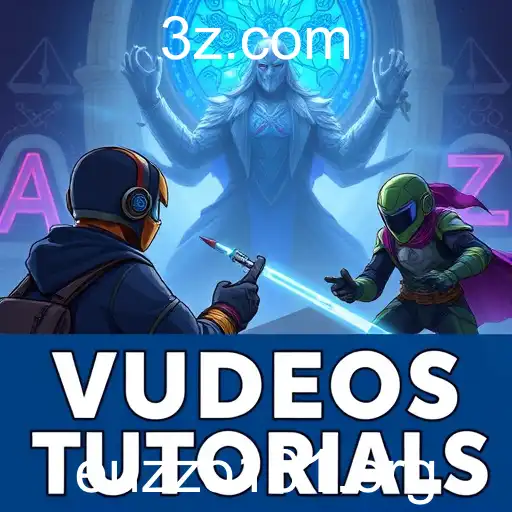 A Influência Crescente dos Vídeos Tutoriais na Comunidade Gamer
