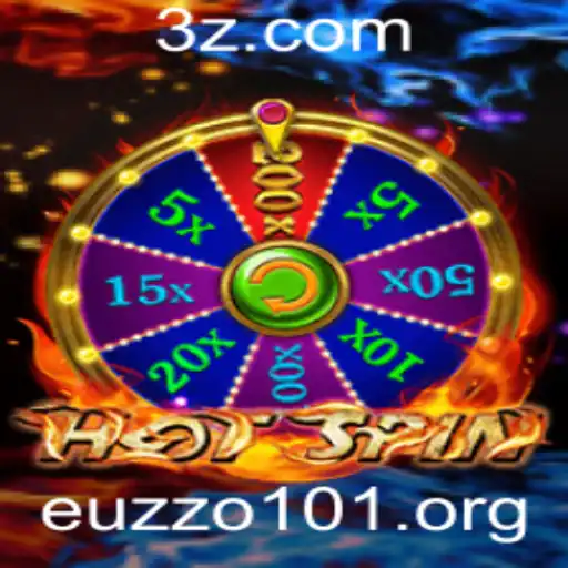 Descubra o Mundo Emocionante de HotSpin