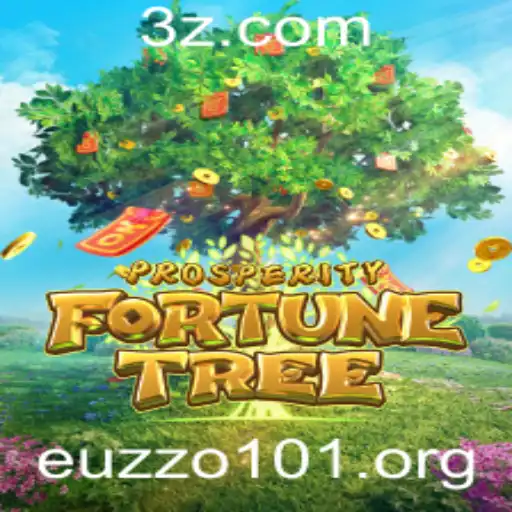 Explorando e Dominando o Jogo ProsperityFortuneTree