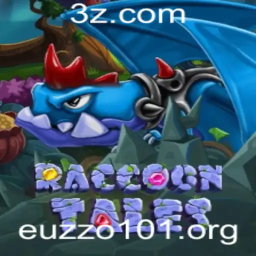 Explorando RaccoonTales: Uma Aventura Selvagem