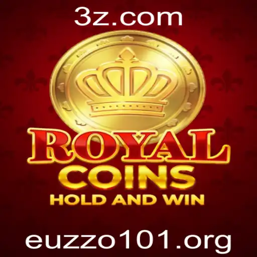 RoyalCoins: Uma Aventura Emocionante no Mundo dos Tesouros Virtuais