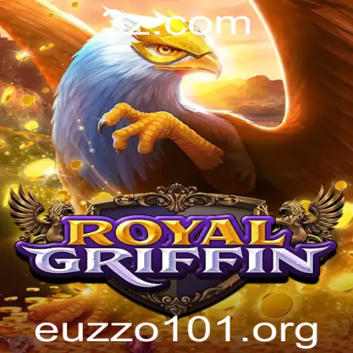 RoyalGriffin: Explorando o Universo do Novo Jogo de Estratégia