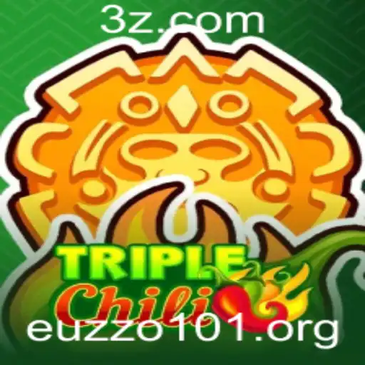 TripleChili: Uma Experiência Inovadora no Mundo dos Jogos de Tabuleiro