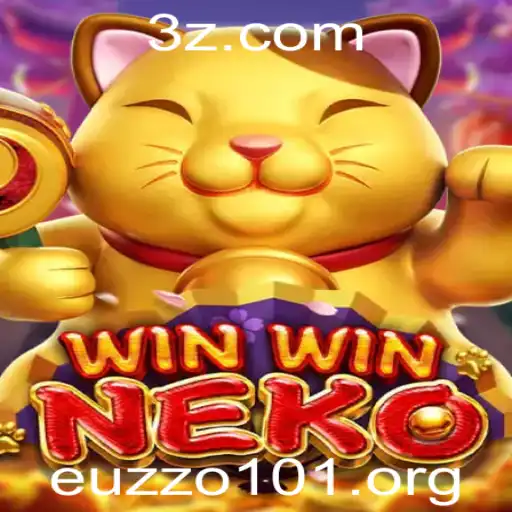WinWinNeko: Descubra o Universo Fascinante do Jogo 